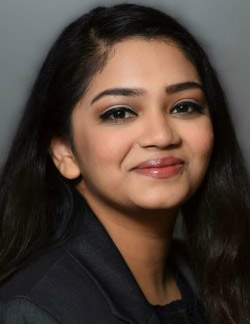Megha Patel