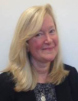 Kathryn Marshall