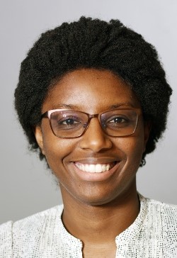 Lynaya Morris