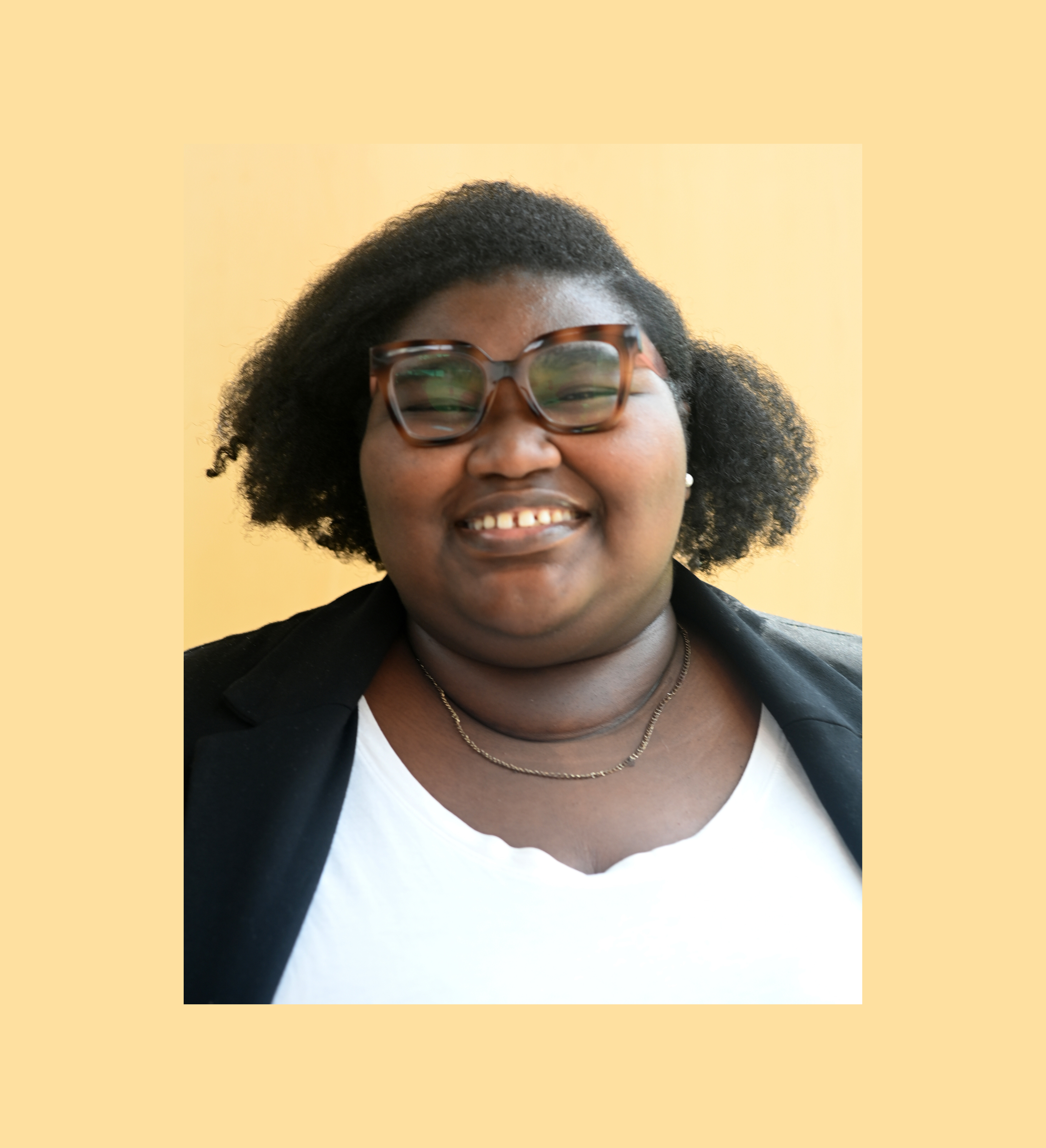 Myciah Brown