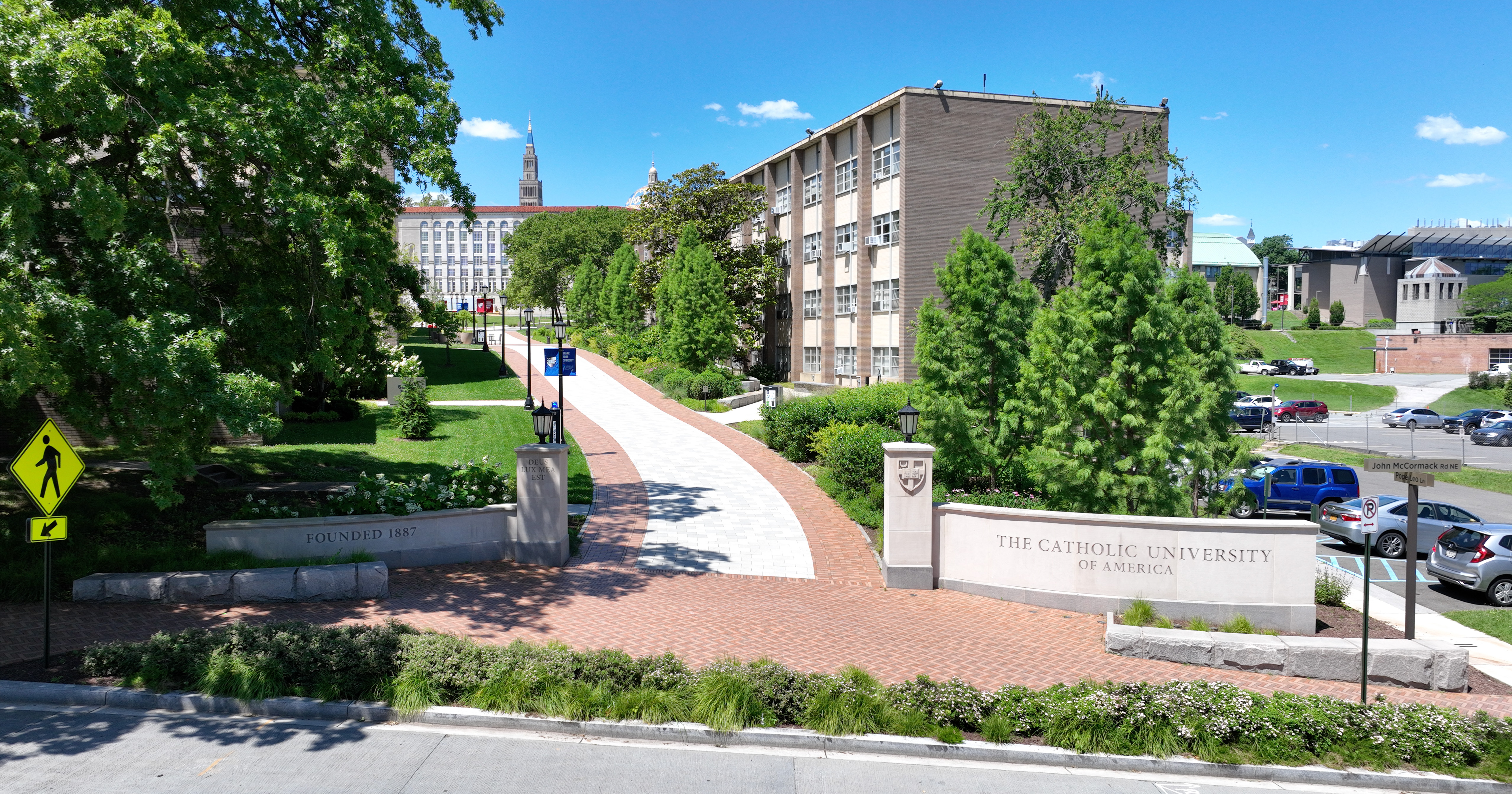 Campus