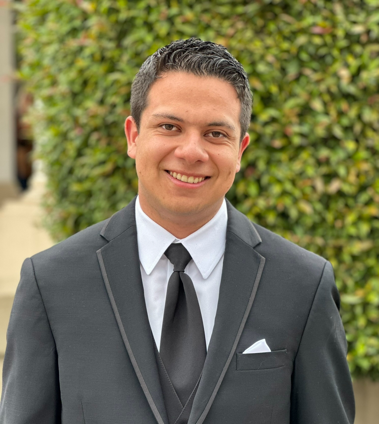 Griffin Cappiello, profile pic