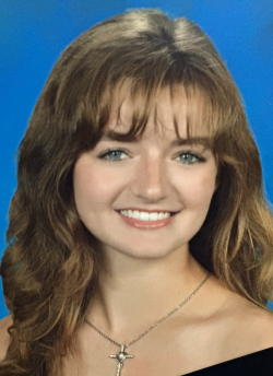 Headshot of Jane Cochran.