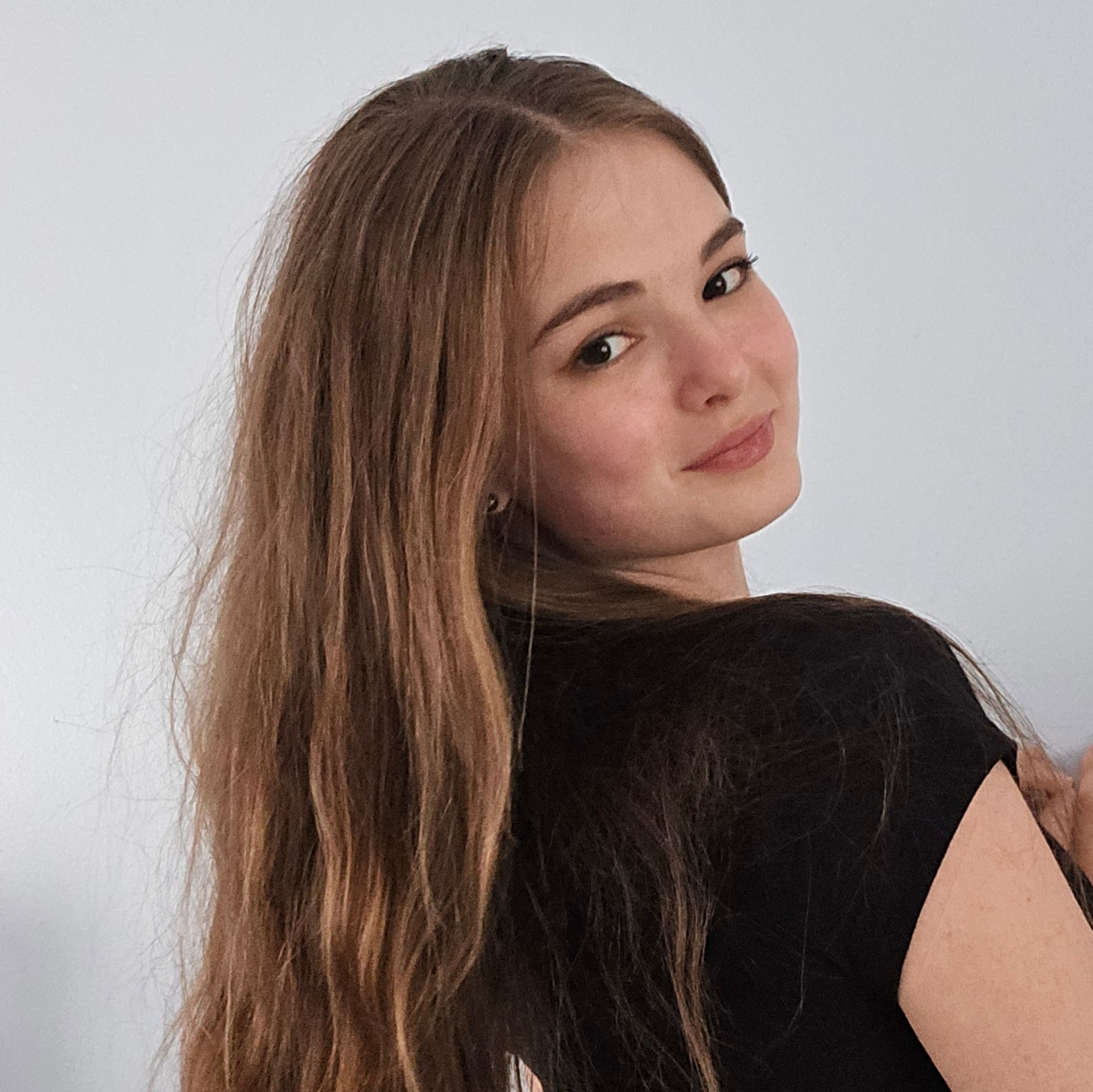 Karolin, profile pic